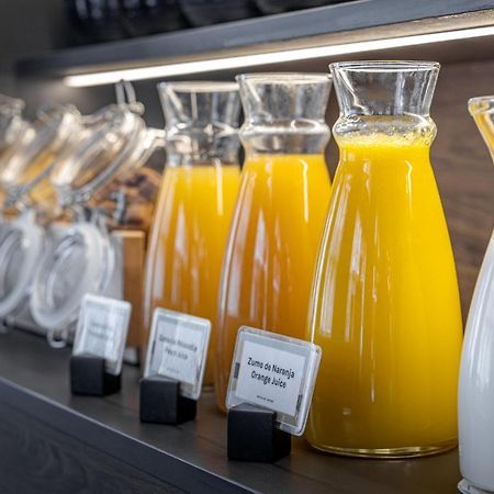 Intelier Victoria Hotell San Sebastián Eksteriør bilde