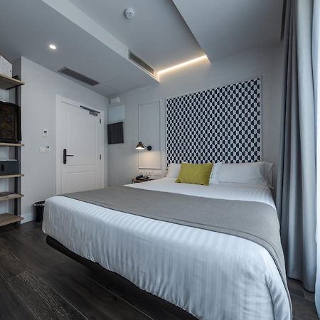 Intelier Victoria Hotell San Sebastián Rom bilde